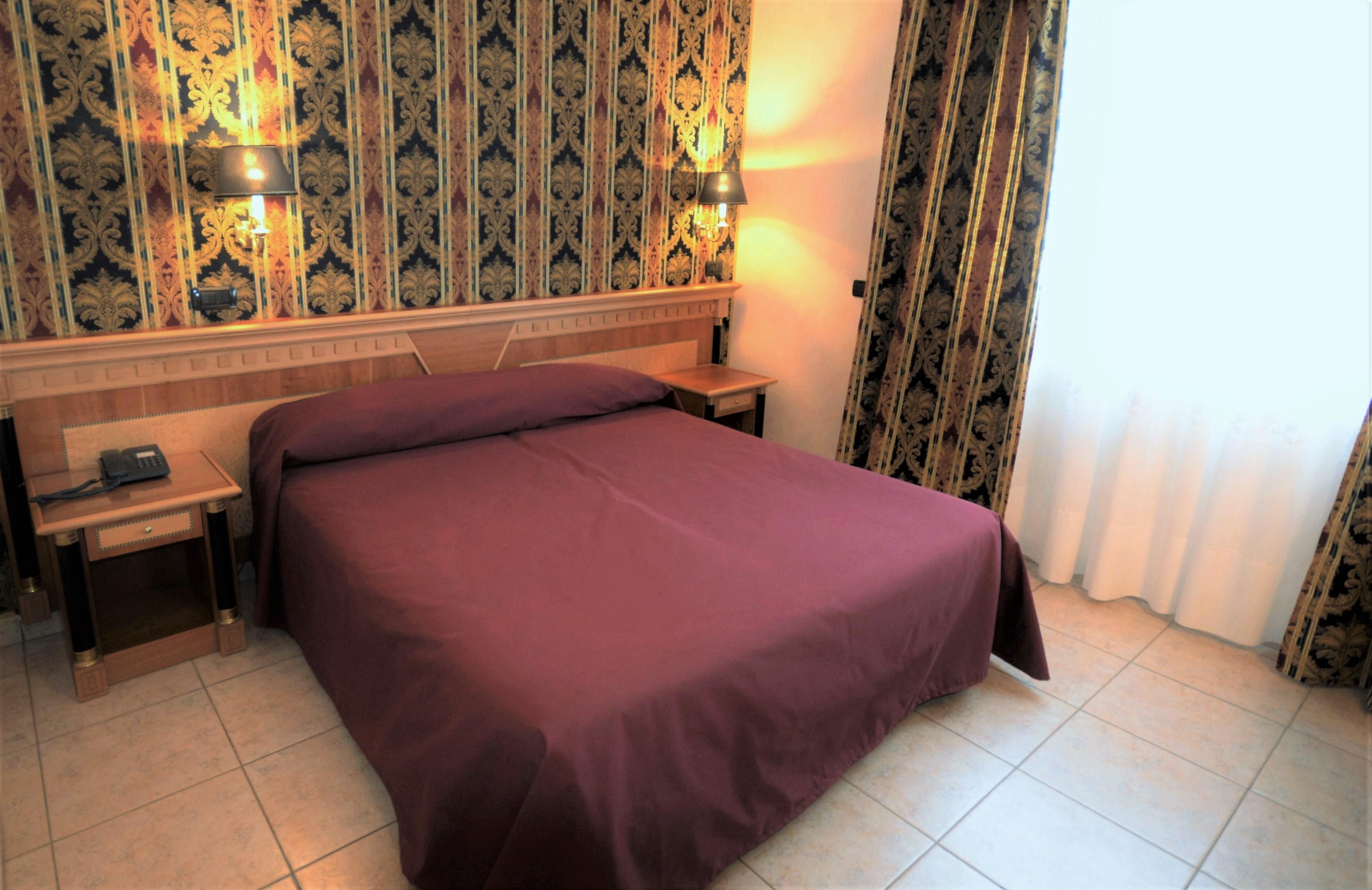 San Giovanni Rotondo Palace - Alihotels Exteriör bild